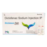 Diclofenac Sodium Injection IP