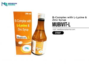 3. Đối tượng sử dụng Vitamin B Complex Lysine Syrup