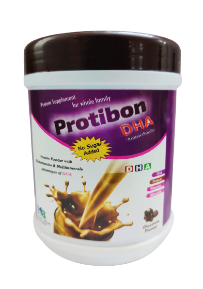 Protibon powder