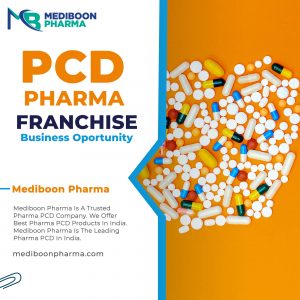 PCD Pharma Franchise in Chhattisgarh