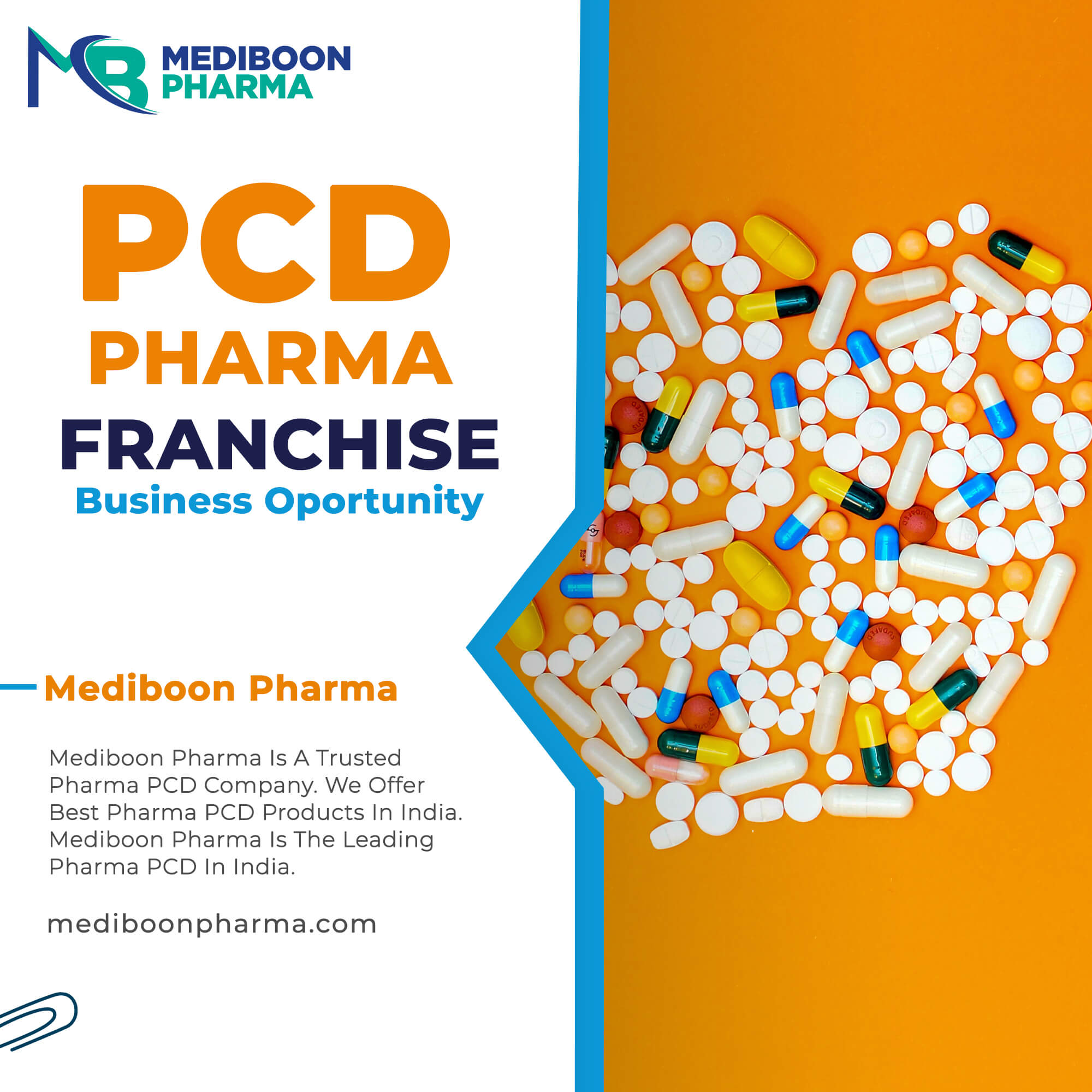 You are currently viewing PCD Franchise in Andhra Pradesh