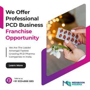 Pharma Franchise in Kerala