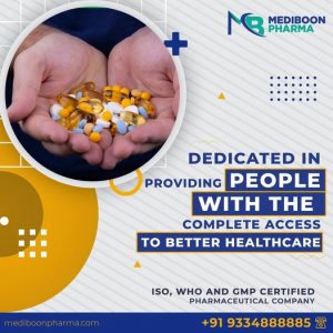PCD Company in Jharkhand