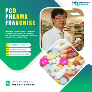 pcd pharma franchise in tamil nadu