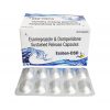 Esomeprazole-Domperidone-Sustained-Release-Capsules